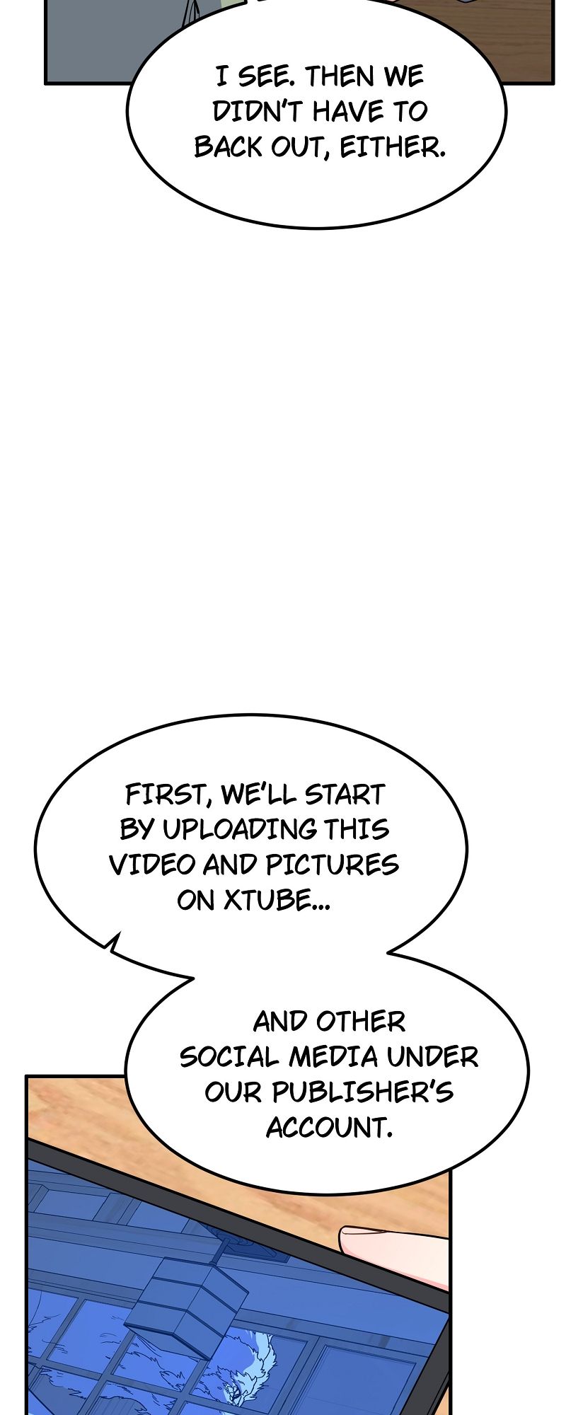 I Moogie You: A Slippery Love - Episode 40 — page 33