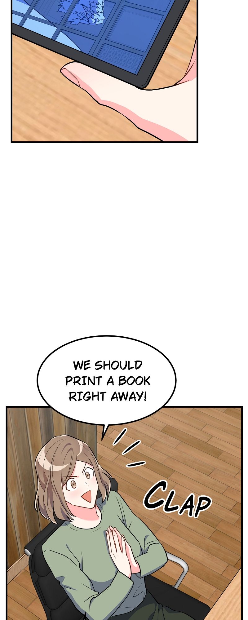 I Moogie You: A Slippery Love - Episode 40 — page 34