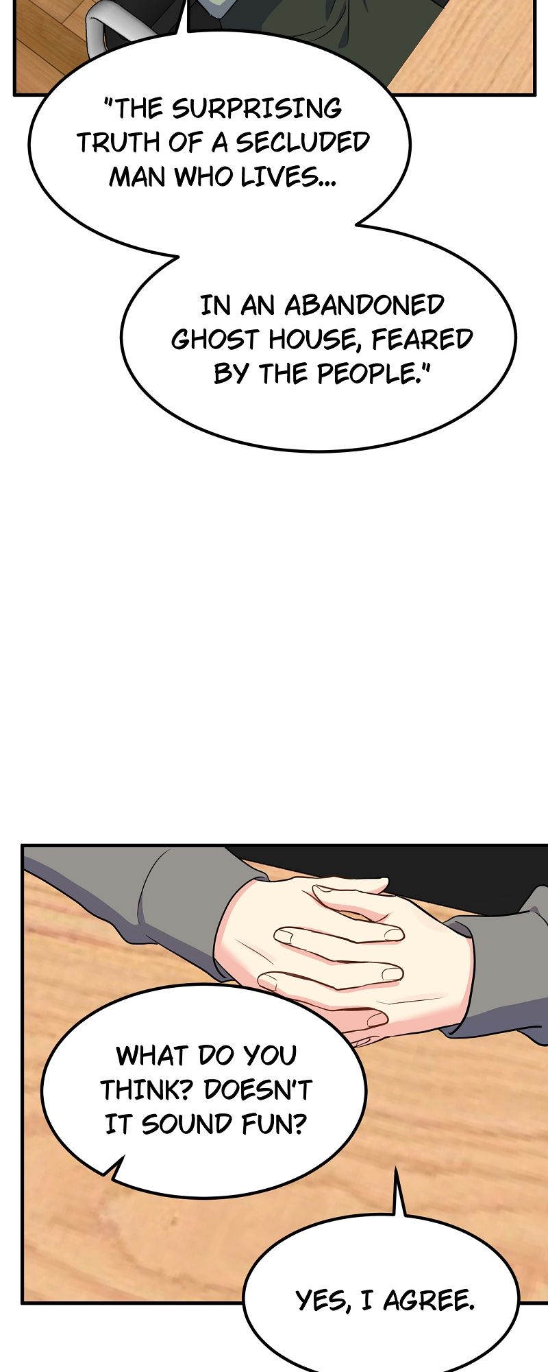 I Moogie You: A Slippery Love - Episode 40 — page 35