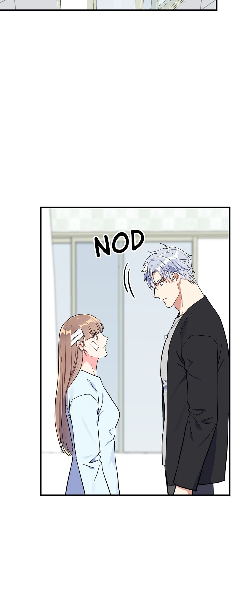 I Moogie You: A Slippery Love - Episode 40 — page 38