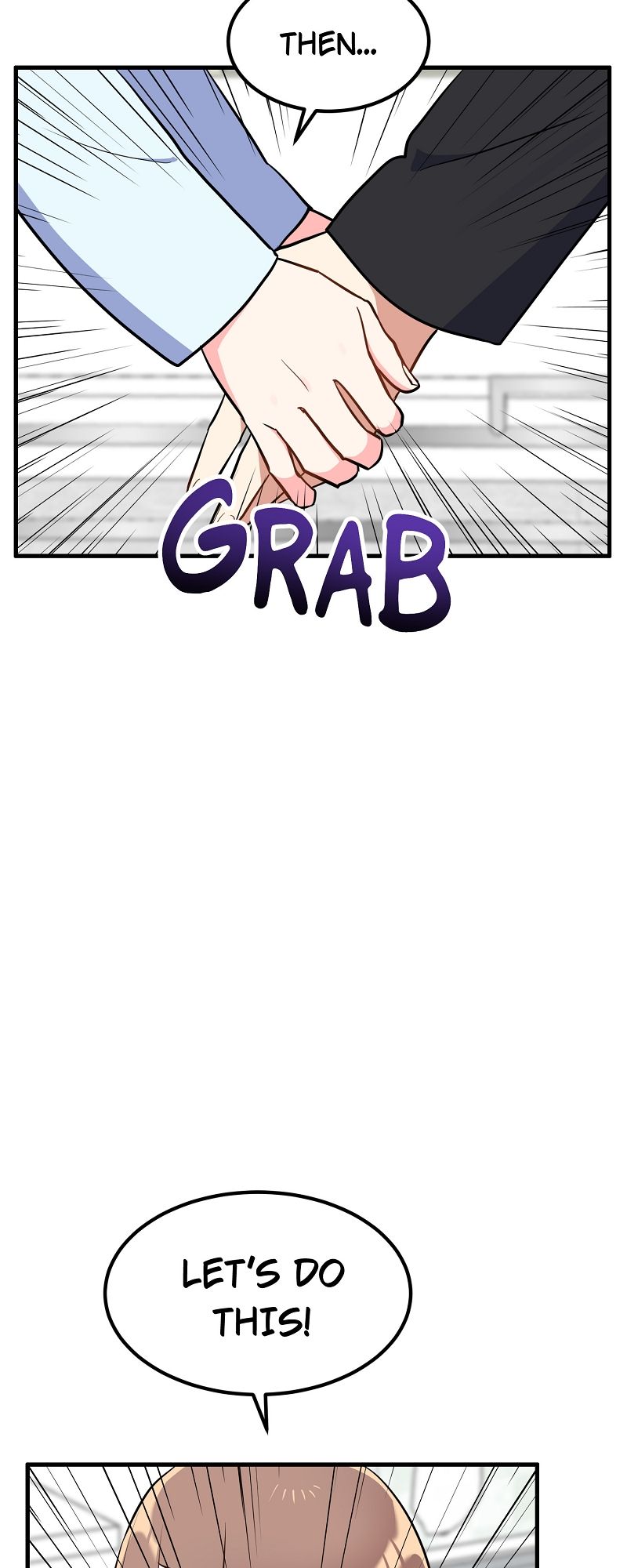 I Moogie You: A Slippery Love - Episode 40 — page 40
