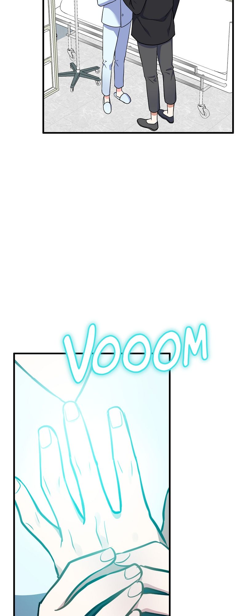 I Moogie You: A Slippery Love - Episode 40 — page 42