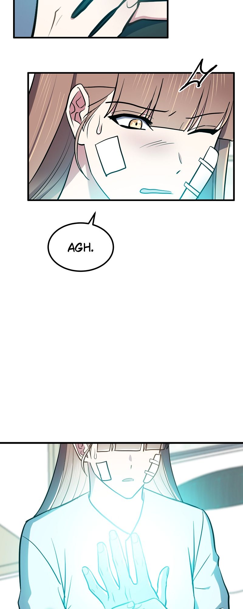 I Moogie You: A Slippery Love - Episode 40 — page 43