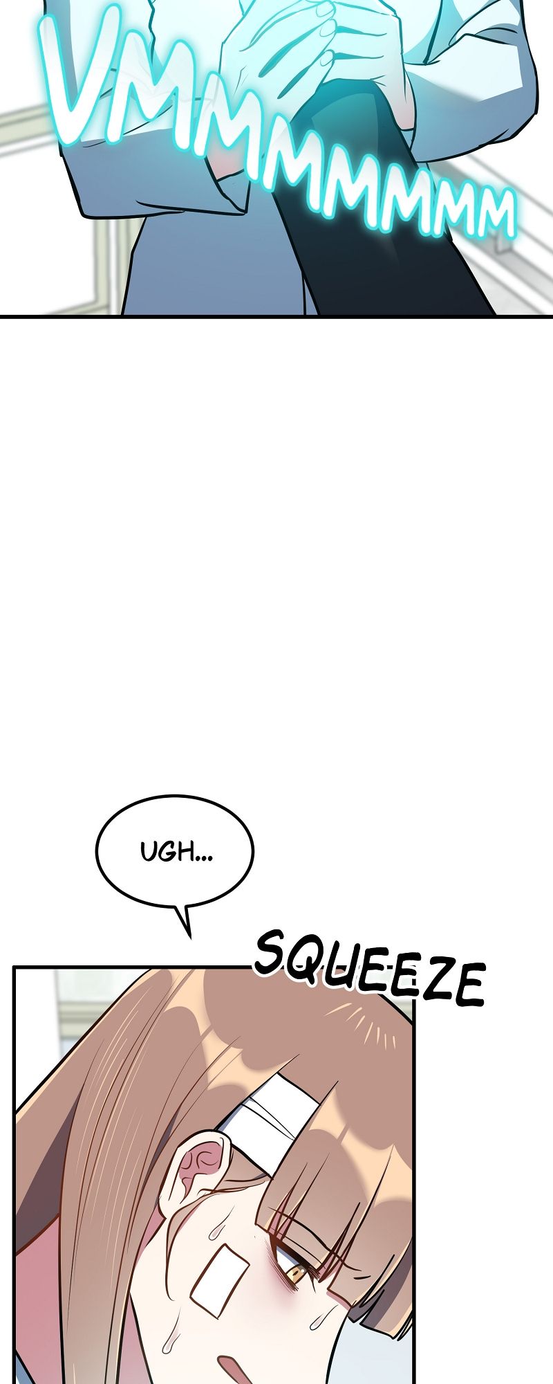 I Moogie You: A Slippery Love - Episode 40 — page 44