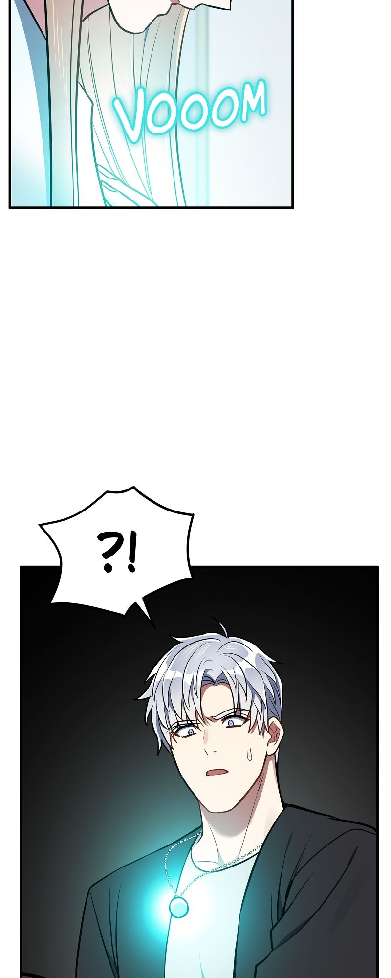I Moogie You: A Slippery Love - Episode 40 — page 45