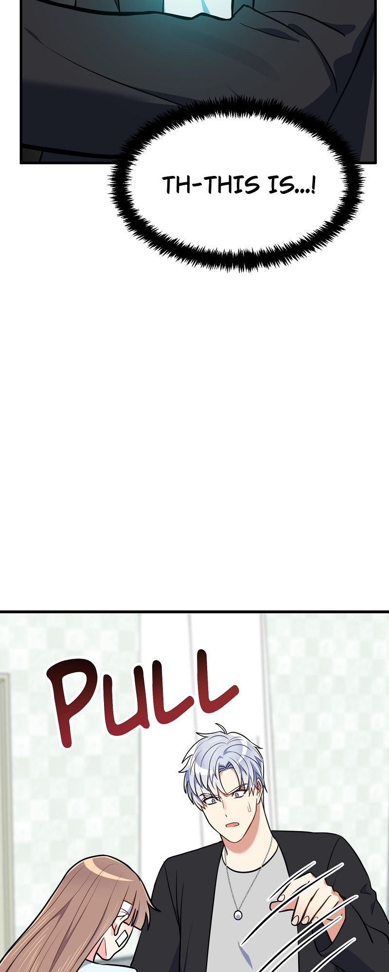 I Moogie You: A Slippery Love - Episode 40 — page 46