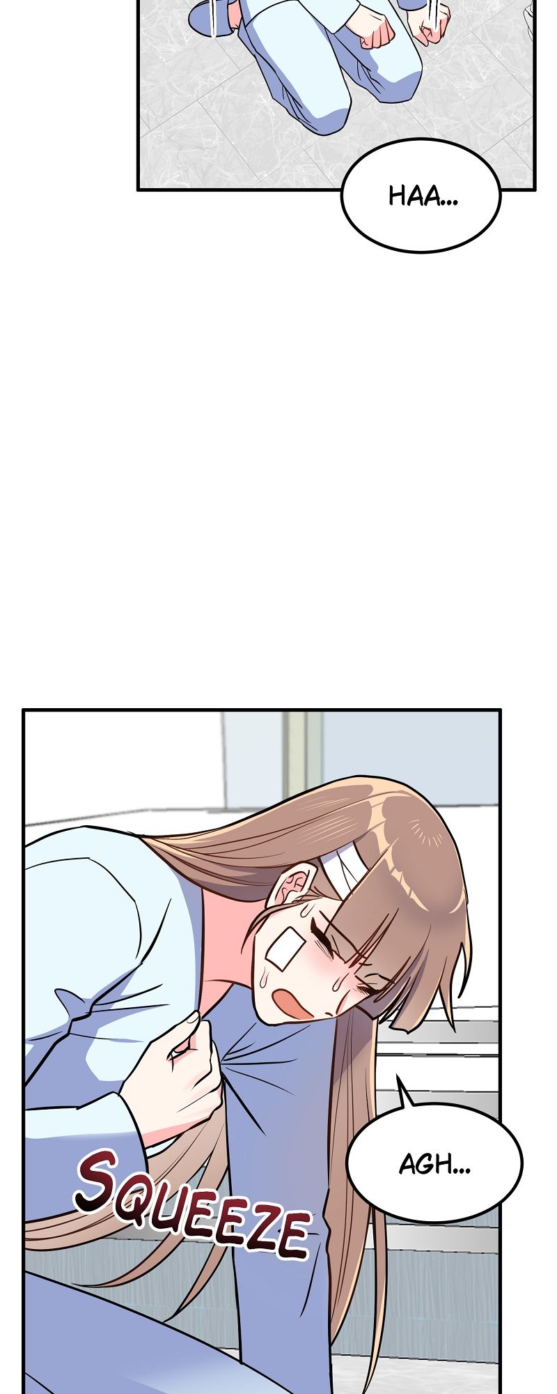 I Moogie You: A Slippery Love - Episode 40 — page 48