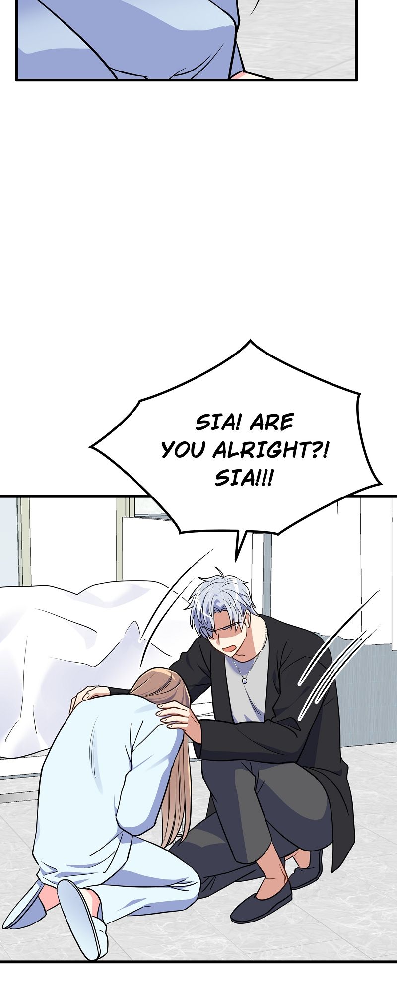I Moogie You: A Slippery Love - Episode 40 — page 49