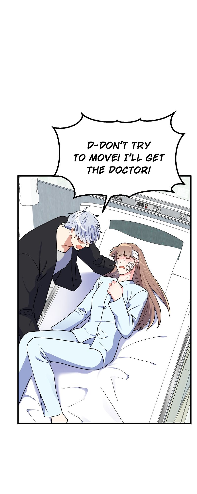 I Moogie You: A Slippery Love - Episode 40 — page 51