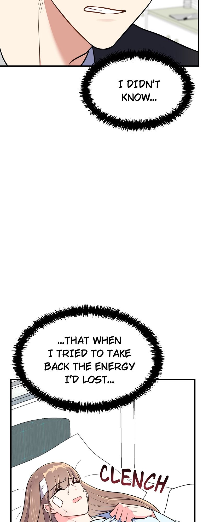 I Moogie You: A Slippery Love - Episode 40 — page 54