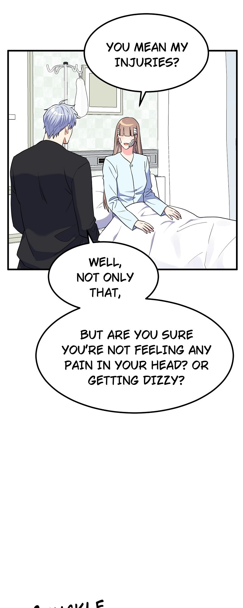 I Moogie You: A Slippery Love - Episode 40 — page 6