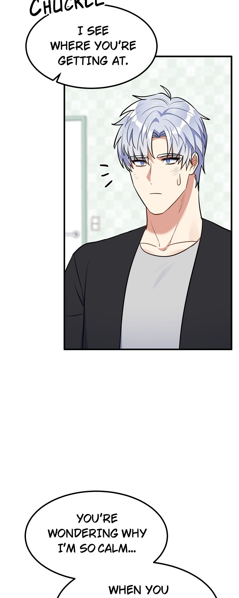 I Moogie You: A Slippery Love - Episode 40 — page 7