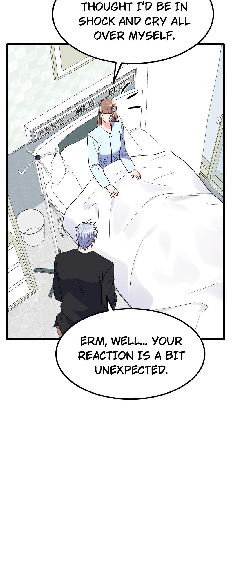 I Moogie You: A Slippery Love - Episode 40 — page 8