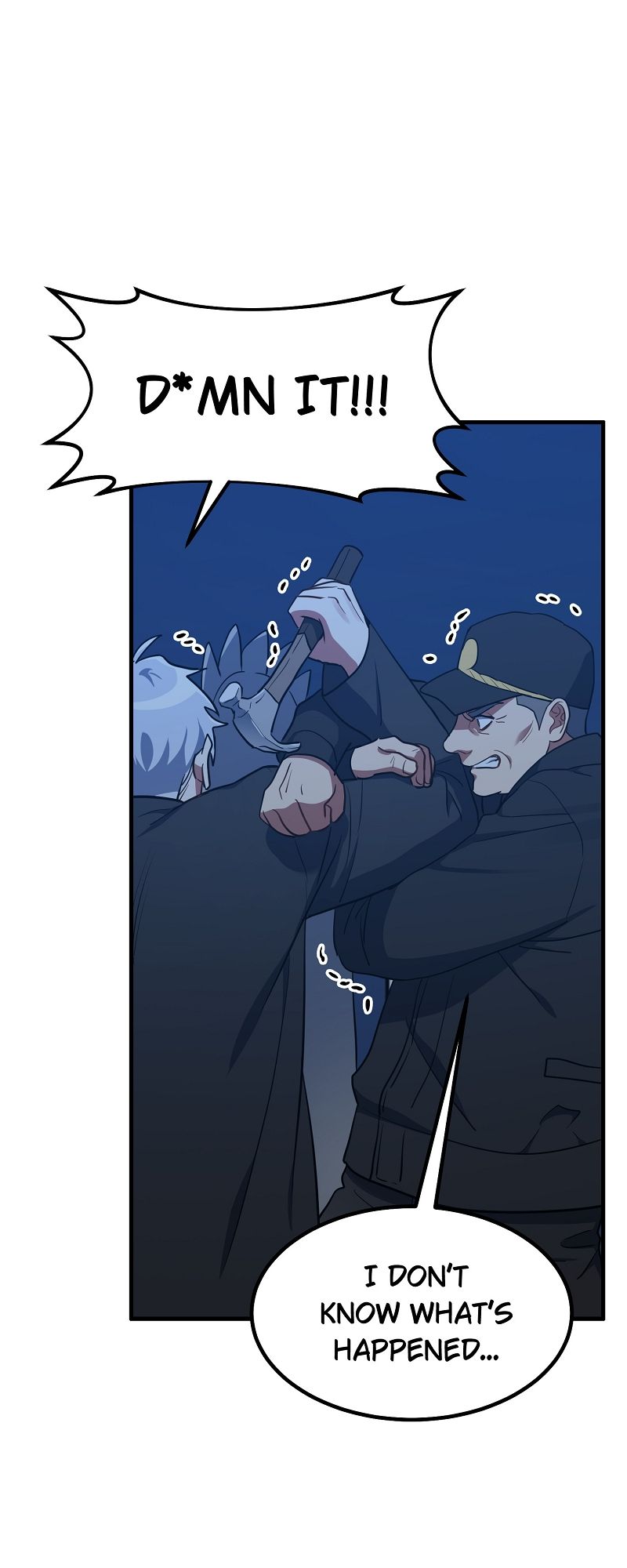 I Moogie You: A Slippery Love - Episode 41 — page 15