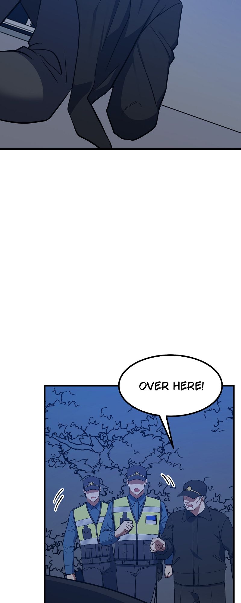 I Moogie You: A Slippery Love - Episode 41 — page 27