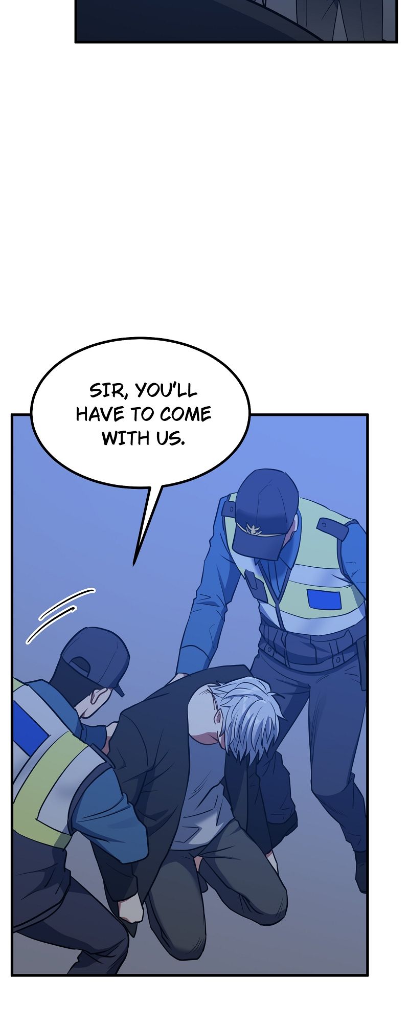 I Moogie You: A Slippery Love - Episode 41 — page 30