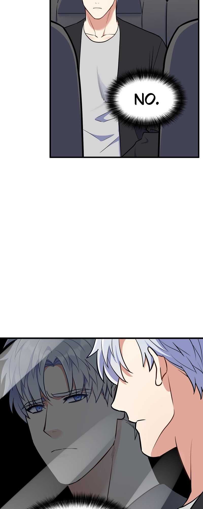 I Moogie You: A Slippery Love - Episode 41 — page 32
