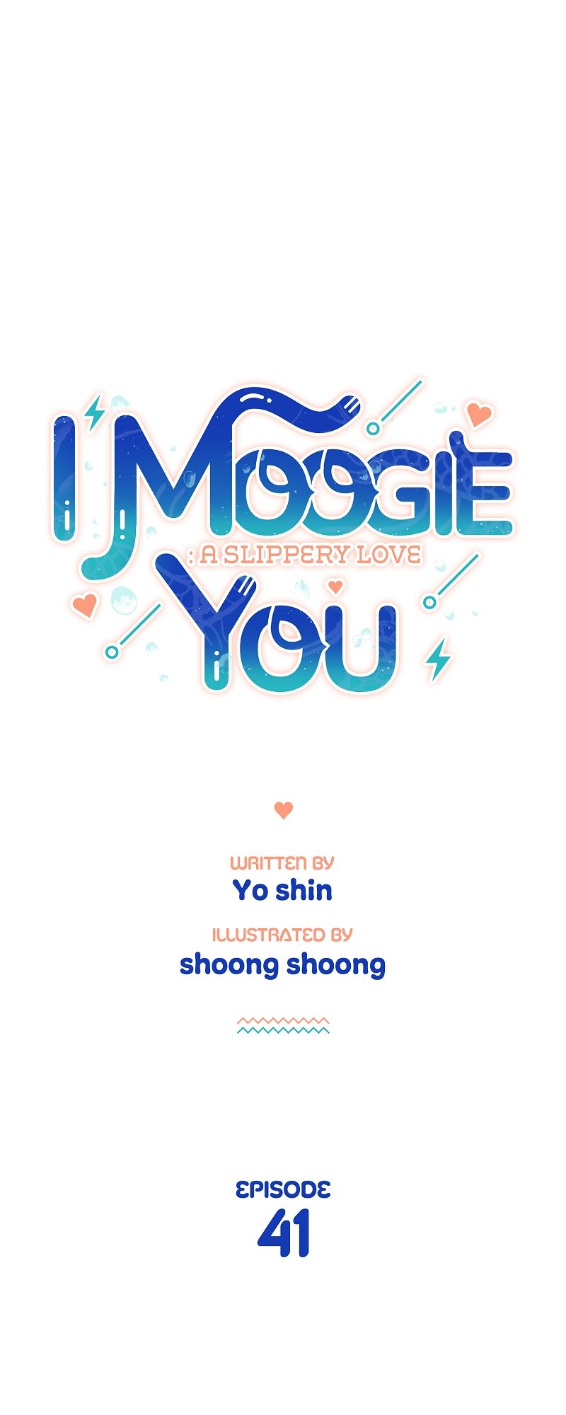 I Moogie You: A Slippery Love - Episode 41 — page 34