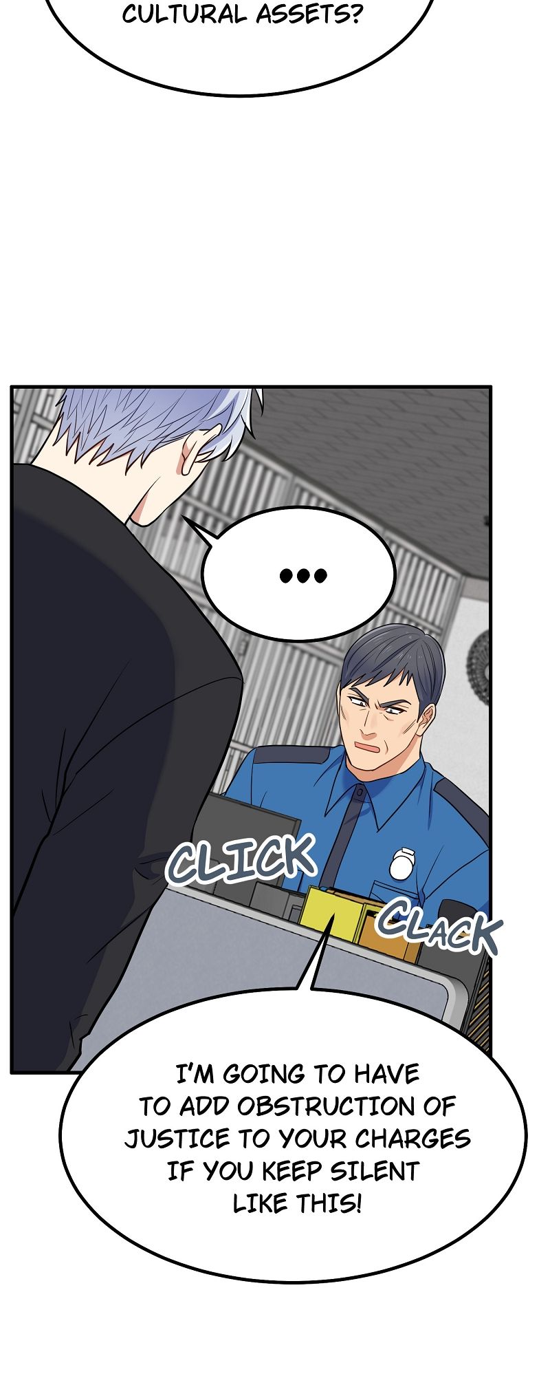 I Moogie You: A Slippery Love - Episode 41 — page 38