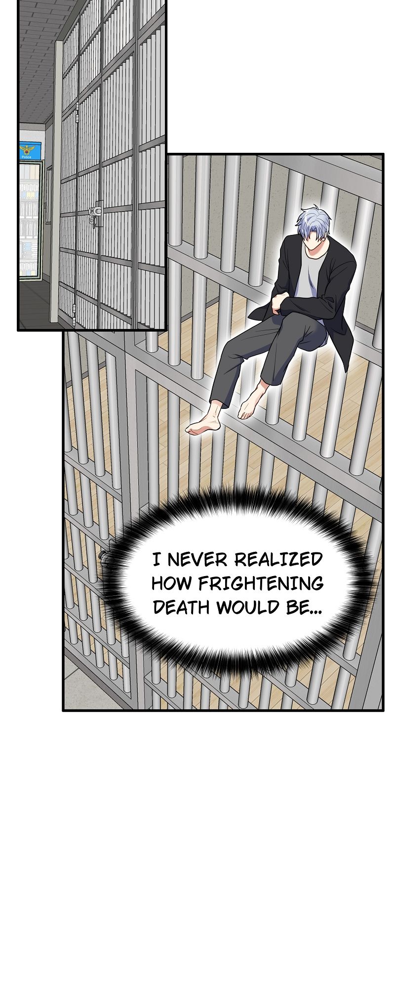 I Moogie You: A Slippery Love - Episode 41 — page 40