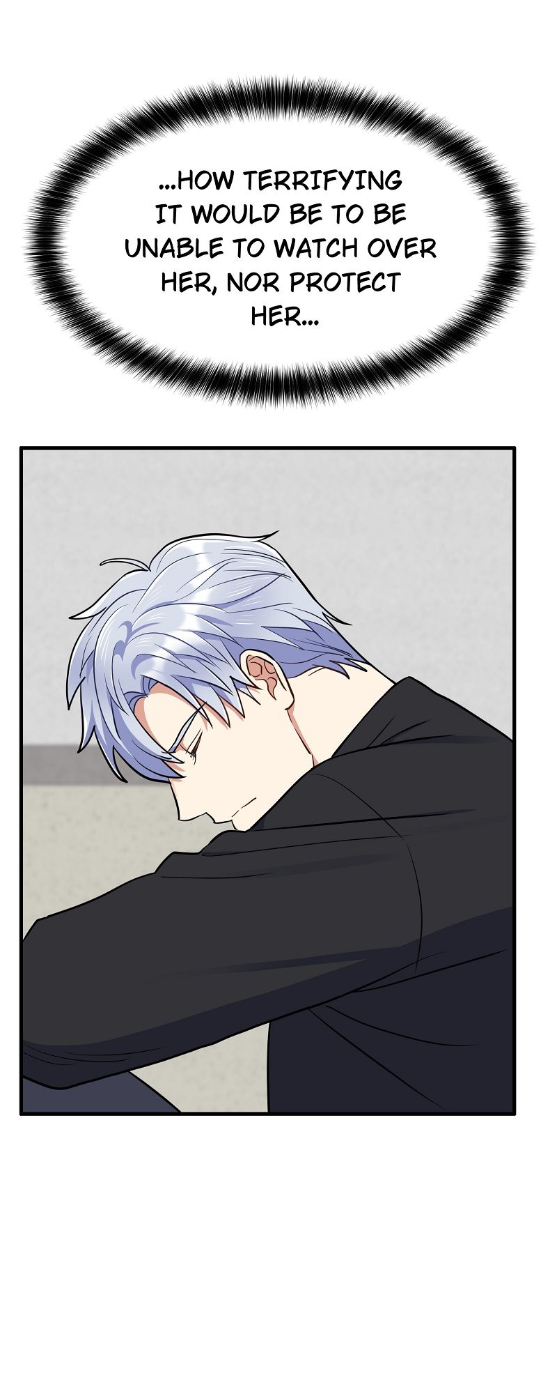 I Moogie You: A Slippery Love - Episode 41 — page 41