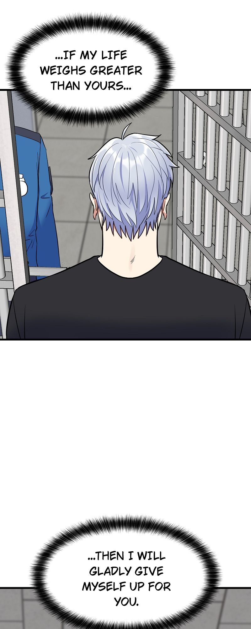 I Moogie You: A Slippery Love - Episode 41 — page 45