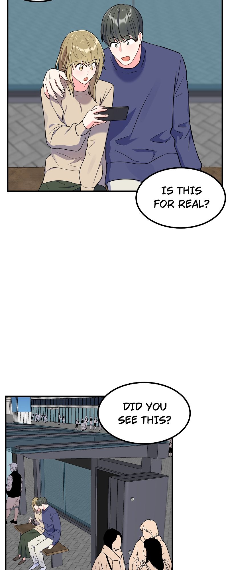 I Moogie You: A Slippery Love - Episode 41 — page 48