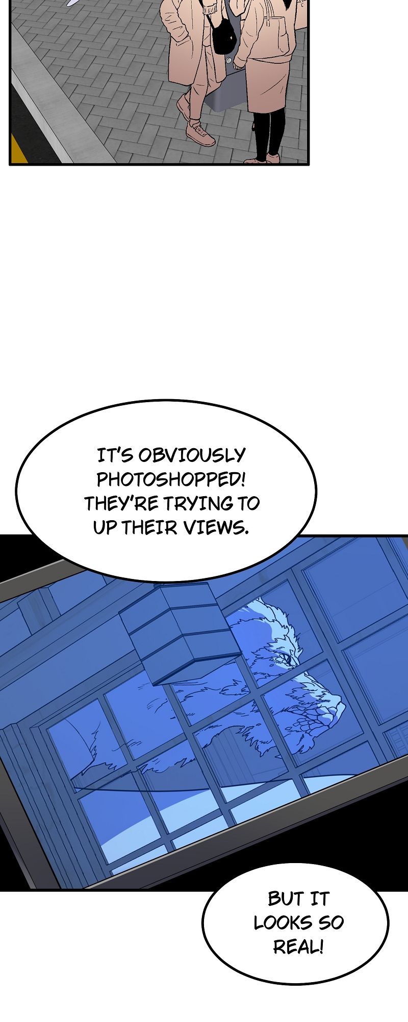 I Moogie You: A Slippery Love - Episode 41 — page 49