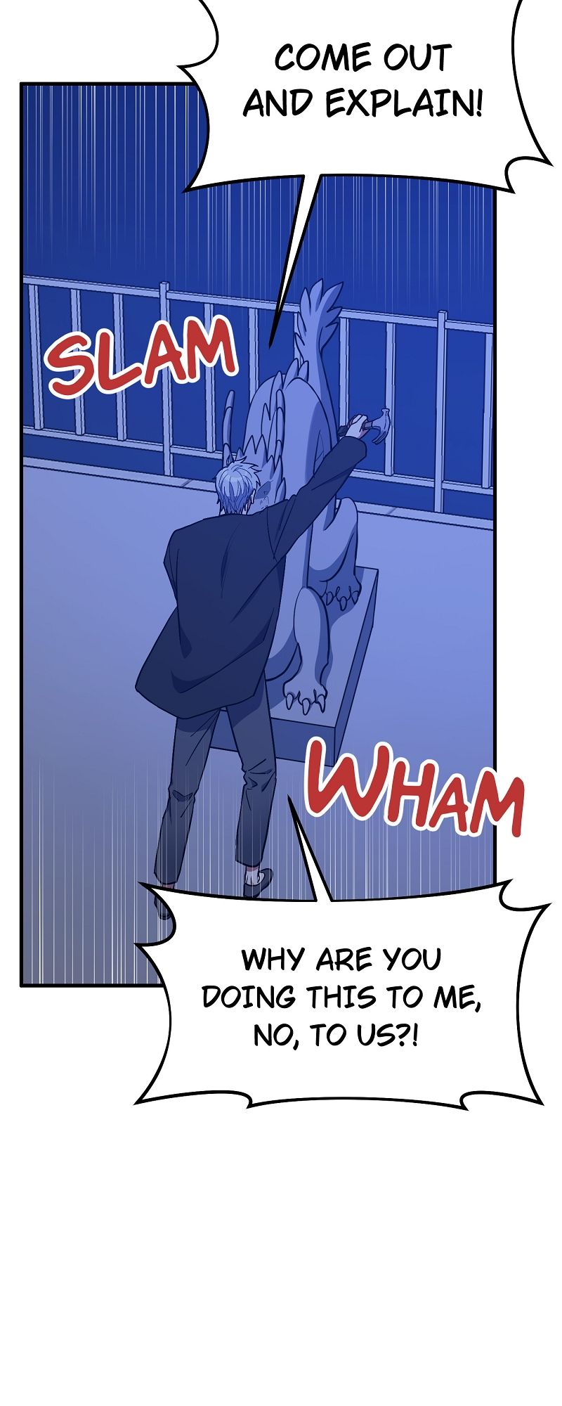 I Moogie You: A Slippery Love - Episode 41 — page 5