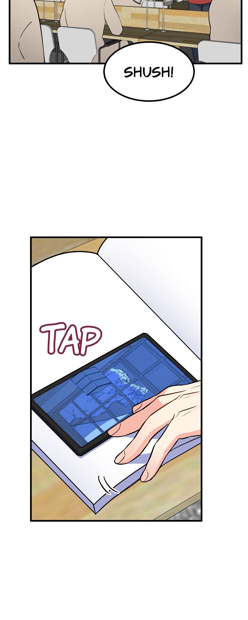 I Moogie You: A Slippery Love - Episode 41 — page 52