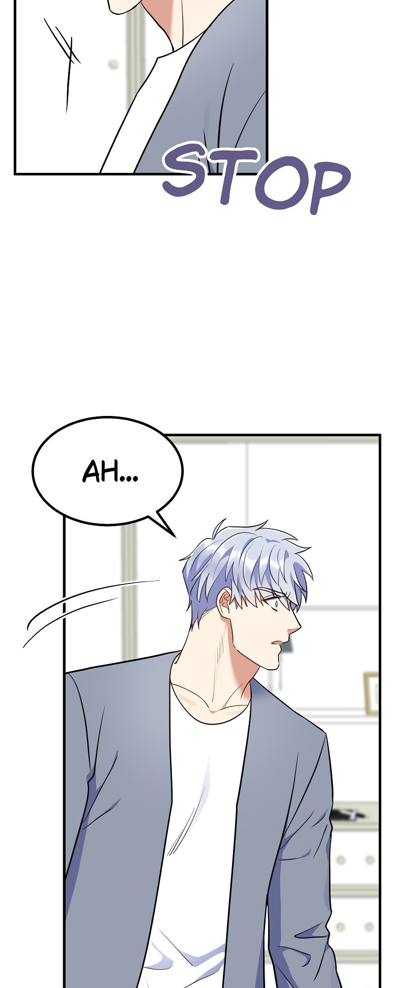 I Moogie You: A Slippery Love - Episode 41 — page 61