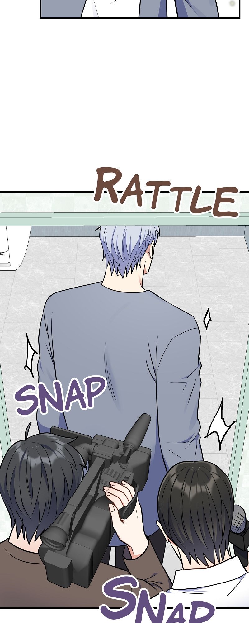 I Moogie You: A Slippery Love - Episode 41 — page 62