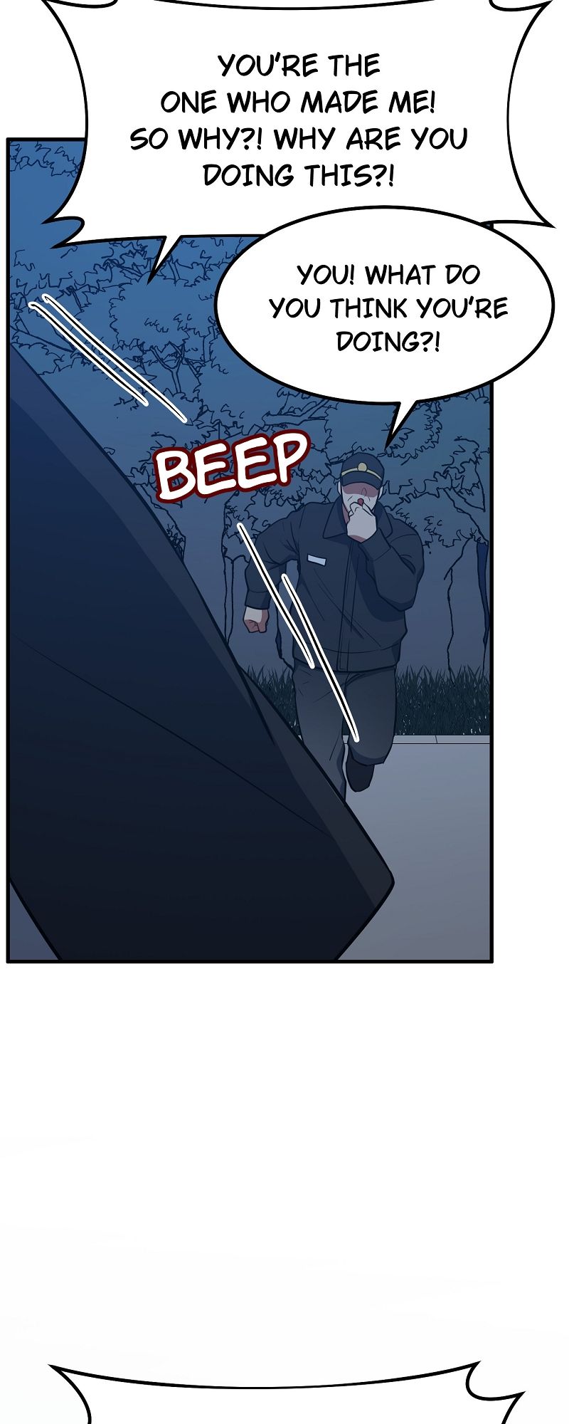 I Moogie You: A Slippery Love - Episode 41 — page 8