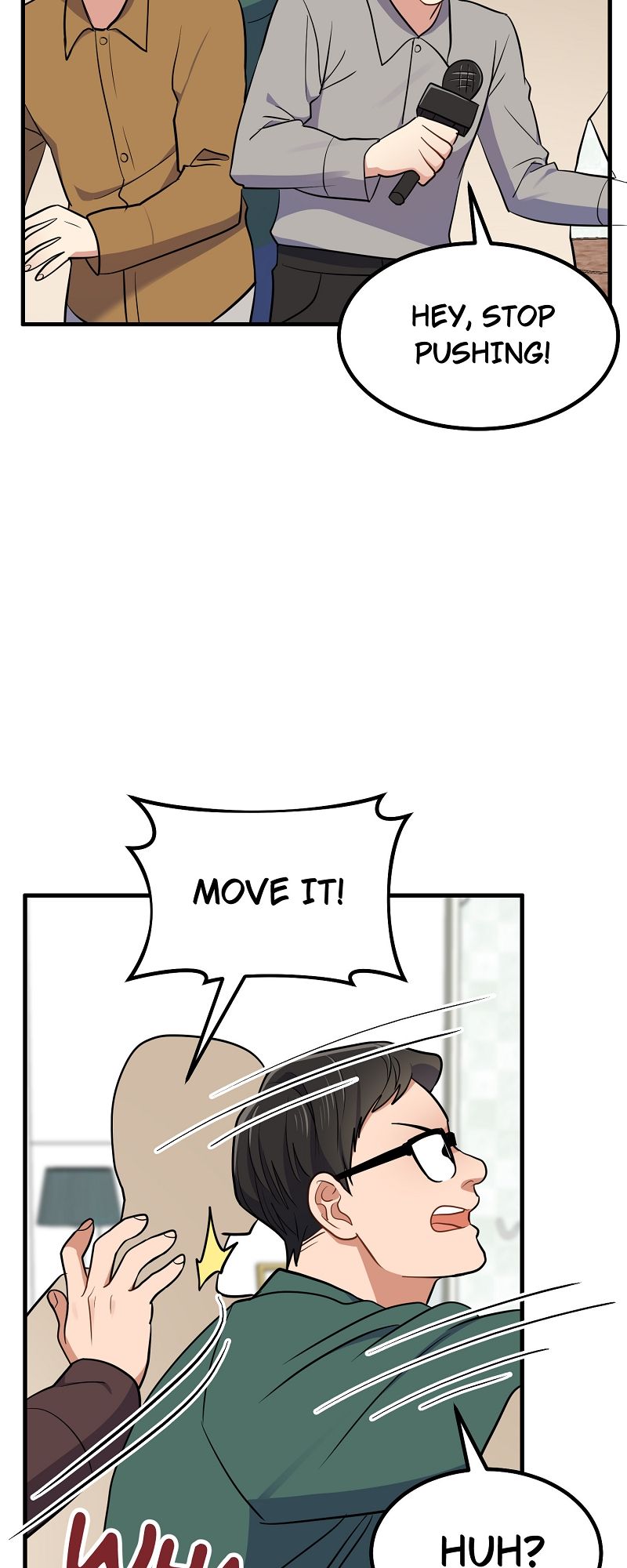 I Moogie You: A Slippery Love - Episode 42 — page 10