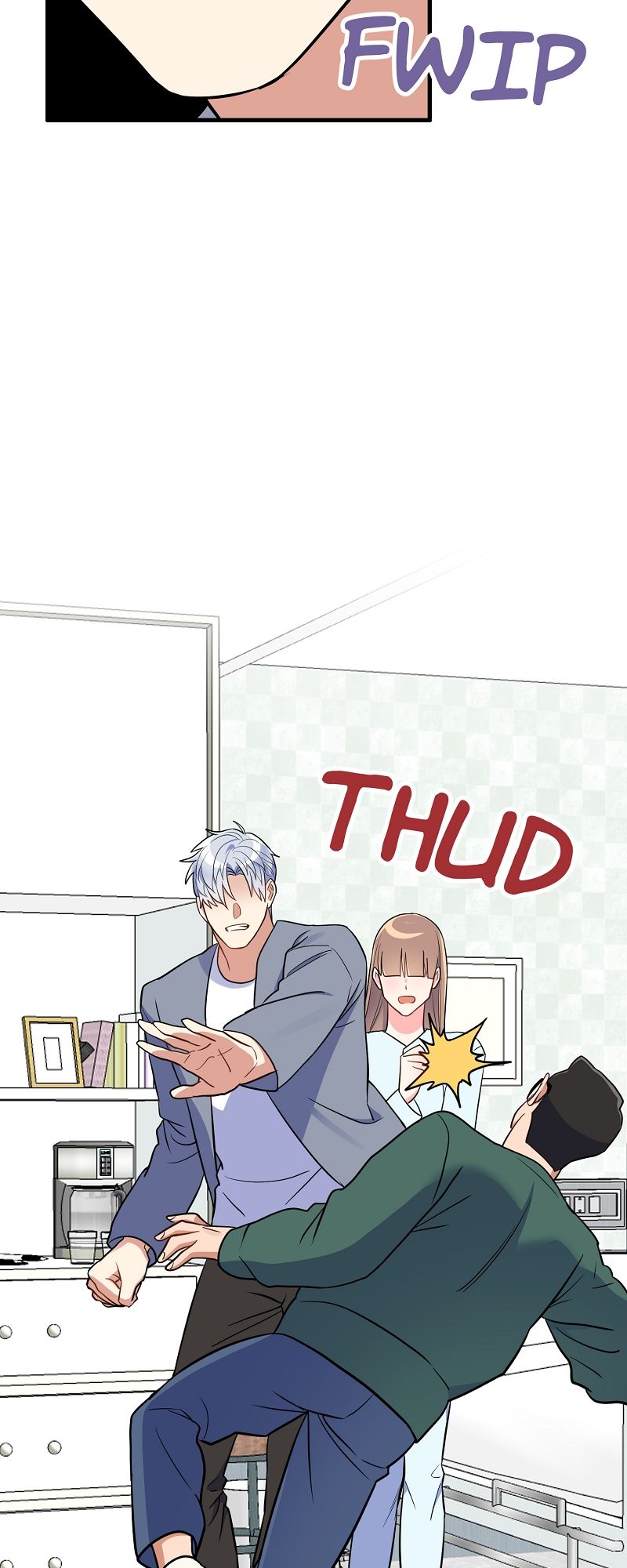 I Moogie You: A Slippery Love - Episode 42 — page 13