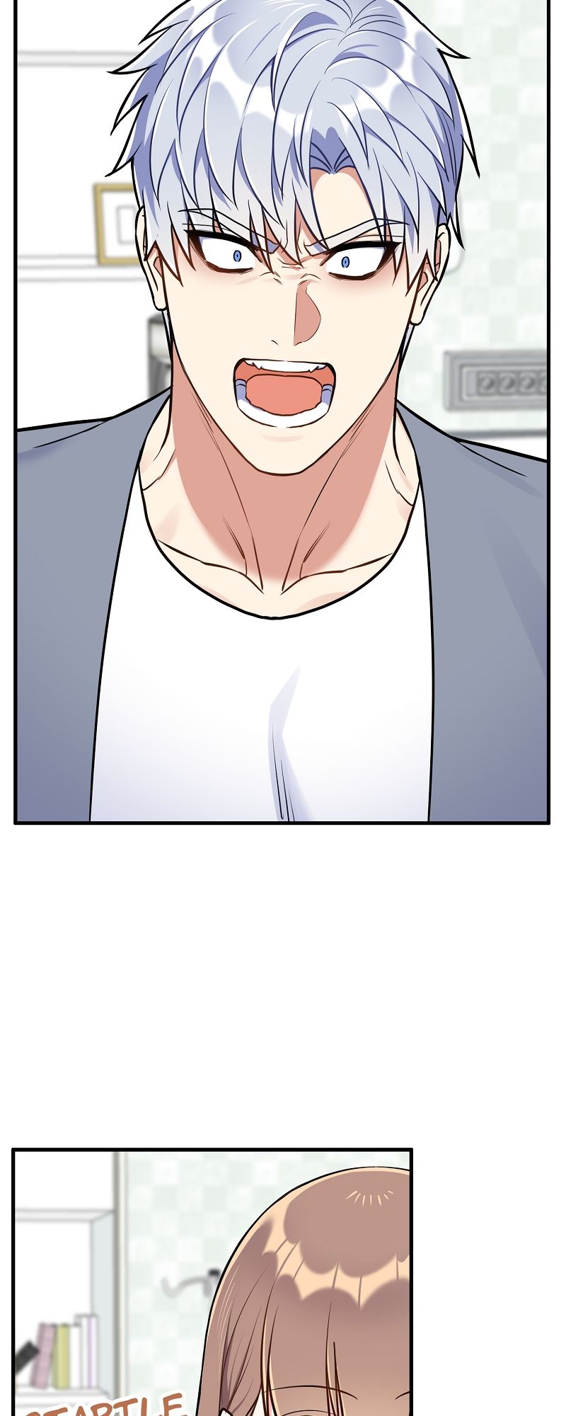 I Moogie You: A Slippery Love - Episode 42 — page 16