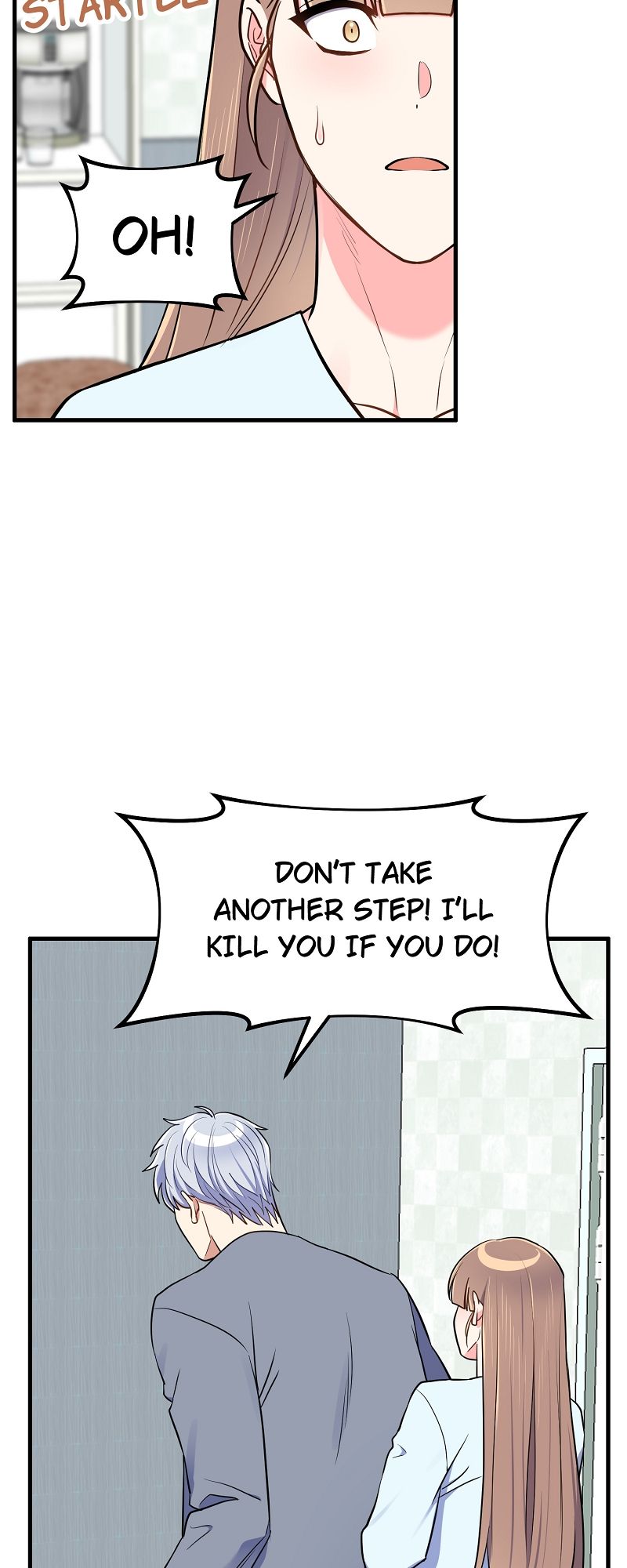 I Moogie You: A Slippery Love - Episode 42 — page 17