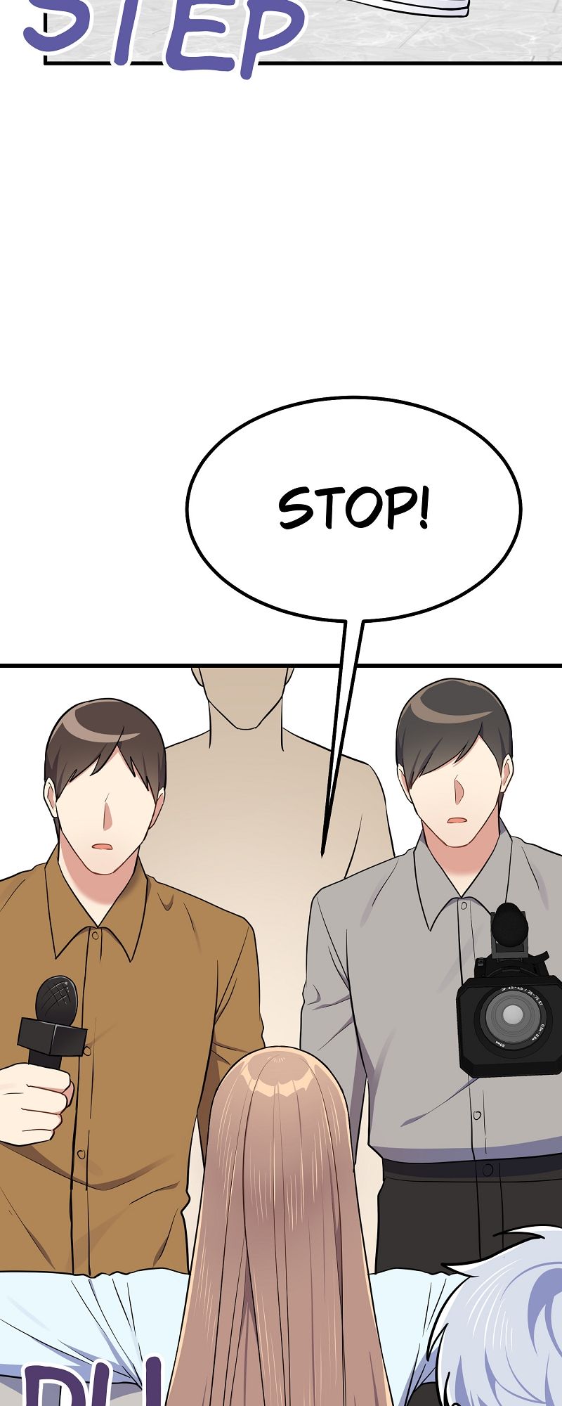 I Moogie You: A Slippery Love - Episode 42 — page 19