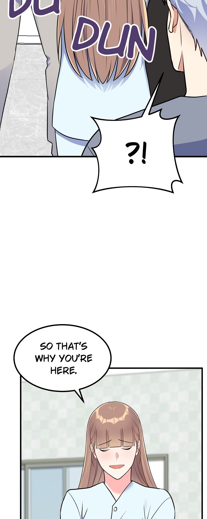I Moogie You: A Slippery Love - Episode 42 — page 20