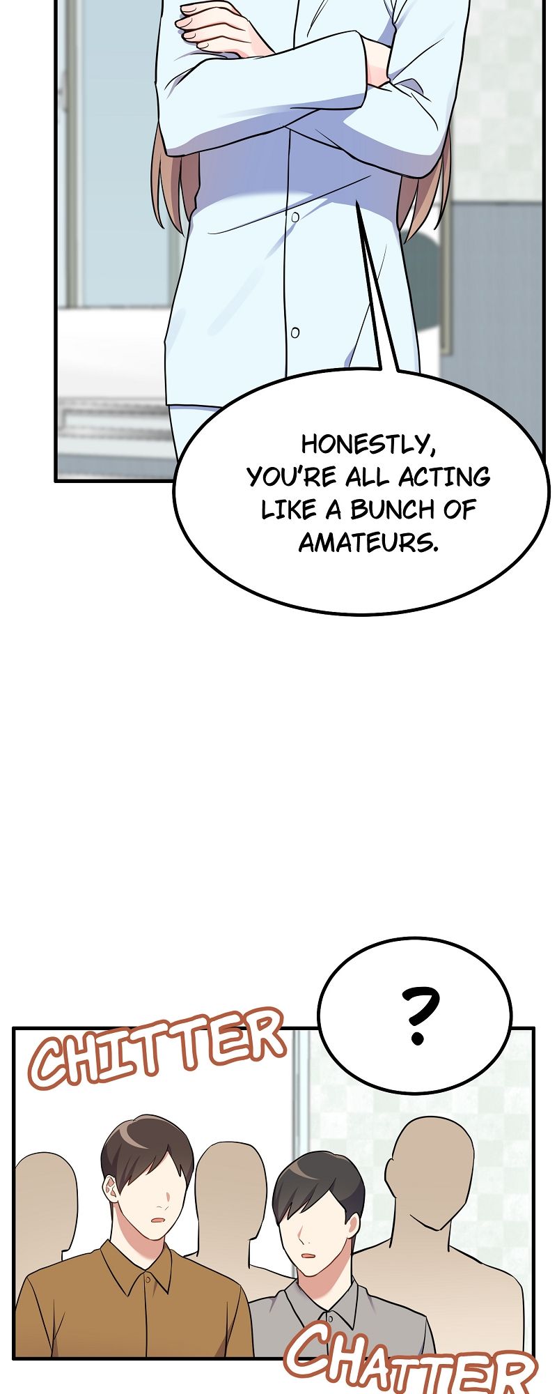 I Moogie You: A Slippery Love - Episode 42 — page 21