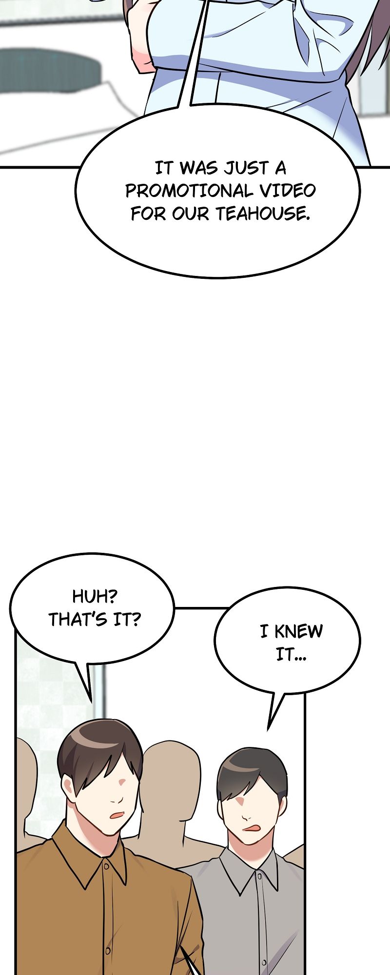 I Moogie You: A Slippery Love - Episode 42 — page 23