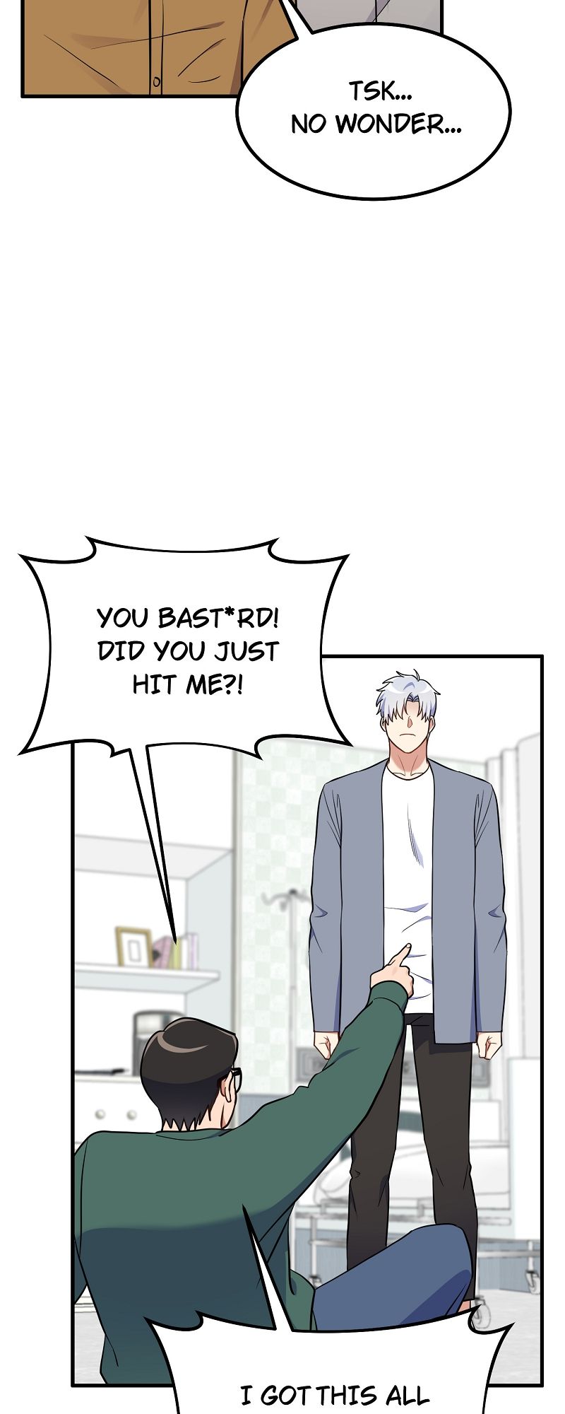 I Moogie You: A Slippery Love - Episode 42 — page 24