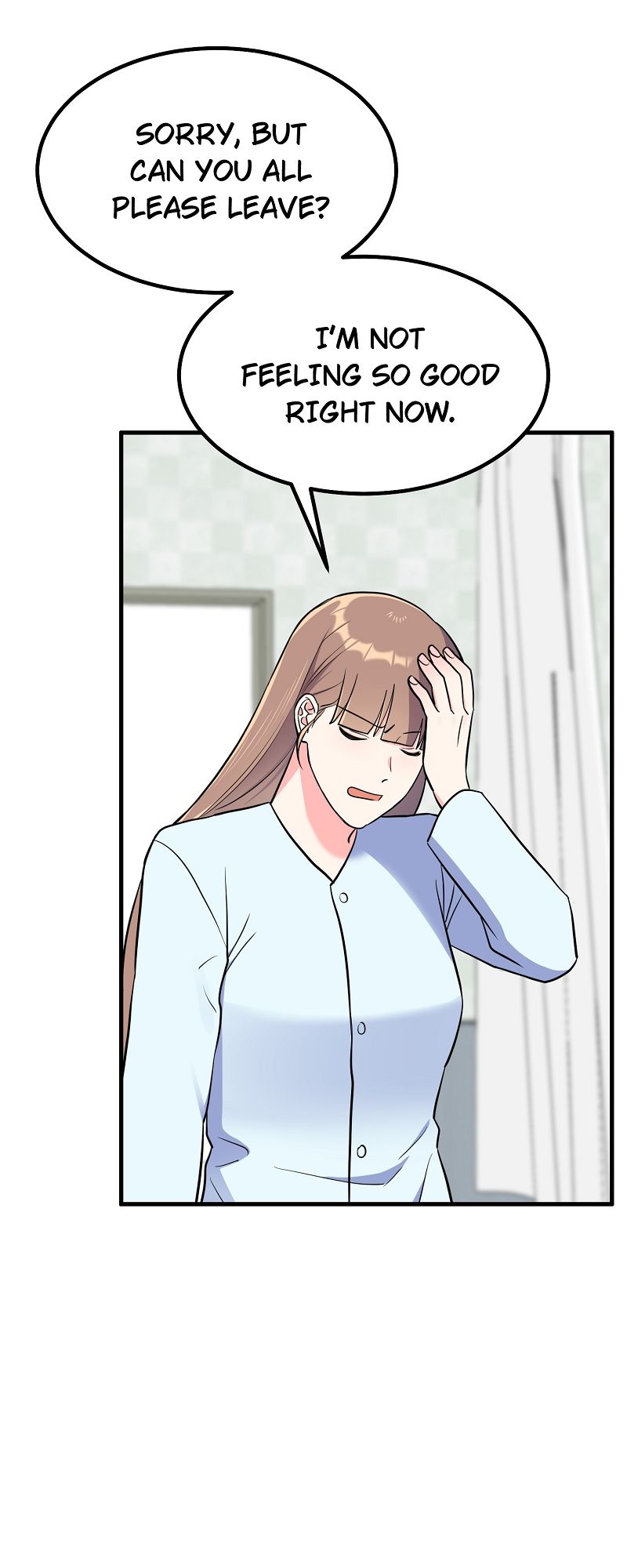 I Moogie You: A Slippery Love - Episode 42 — page 26