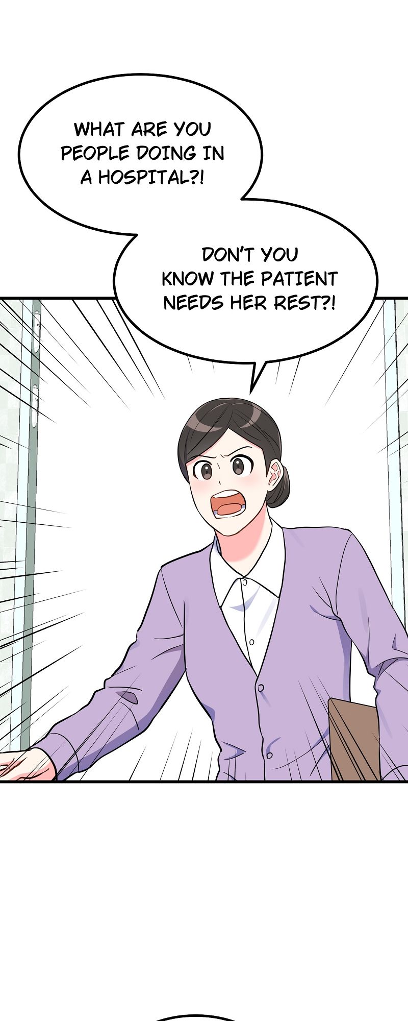 I Moogie You: A Slippery Love - Episode 42 — page 27