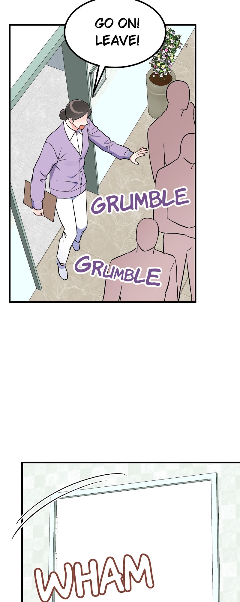 I Moogie You: A Slippery Love - Episode 42 — page 28