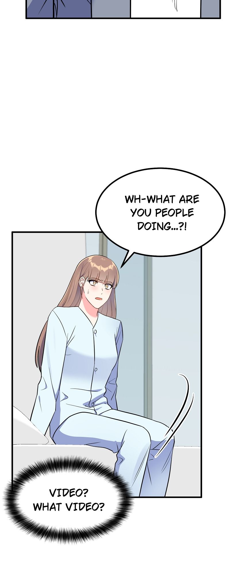 I Moogie You: A Slippery Love - Episode 42 — page 3