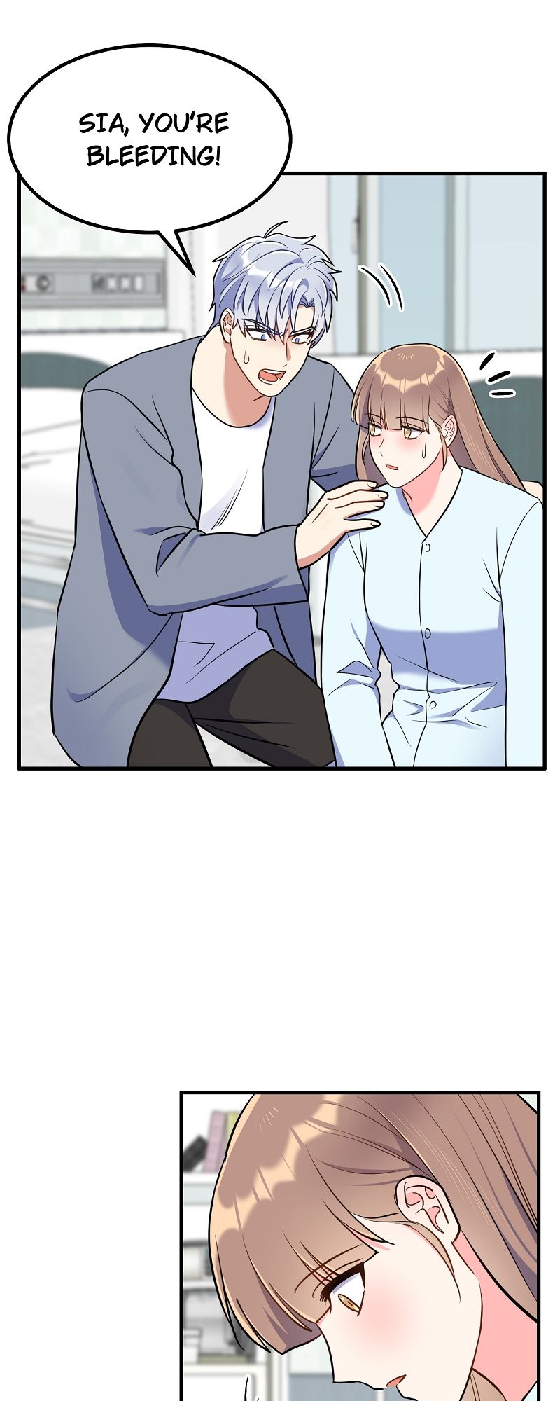 I Moogie You: A Slippery Love - Episode 42 — page 30