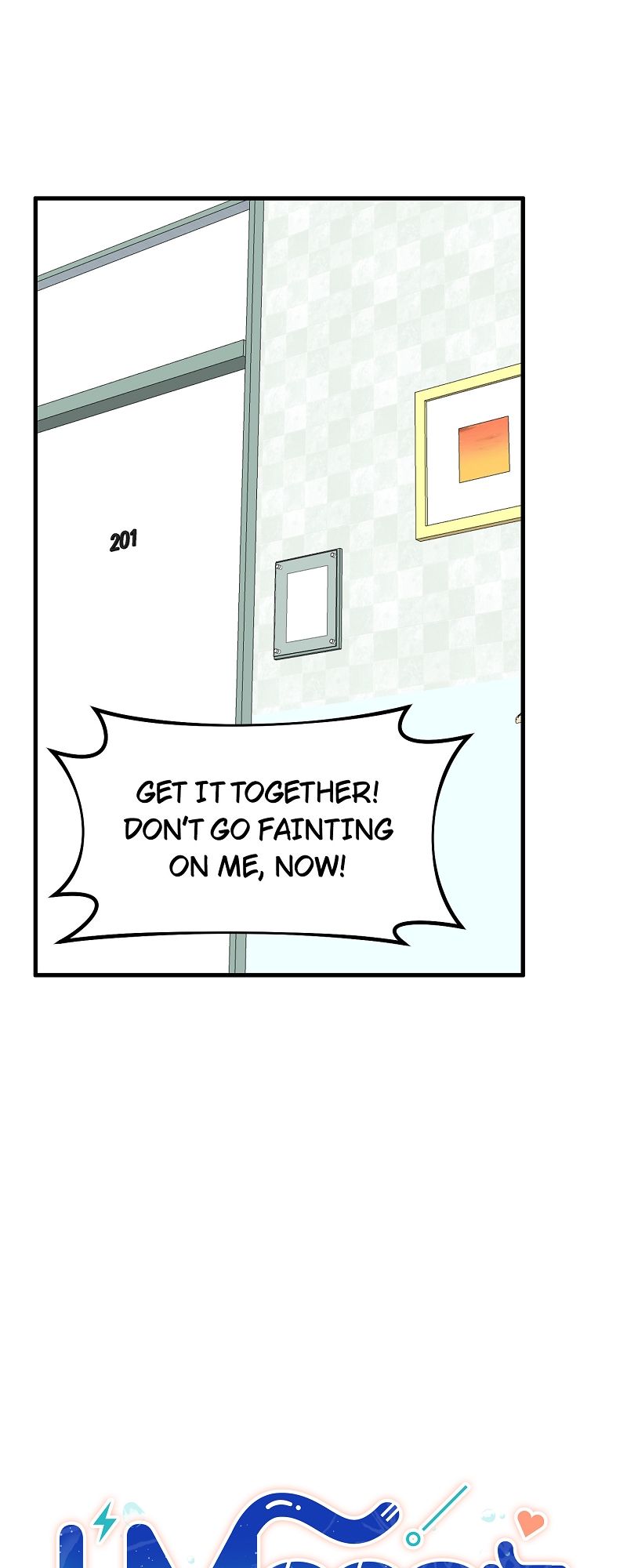 I Moogie You: A Slippery Love - Episode 42 — page 33