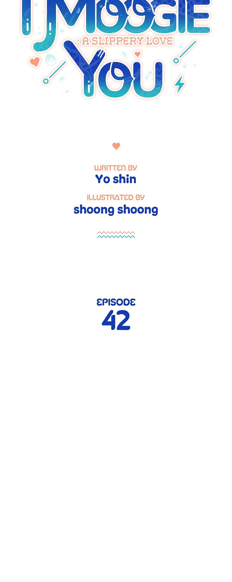 I Moogie You: A Slippery Love - Episode 42 — page 34