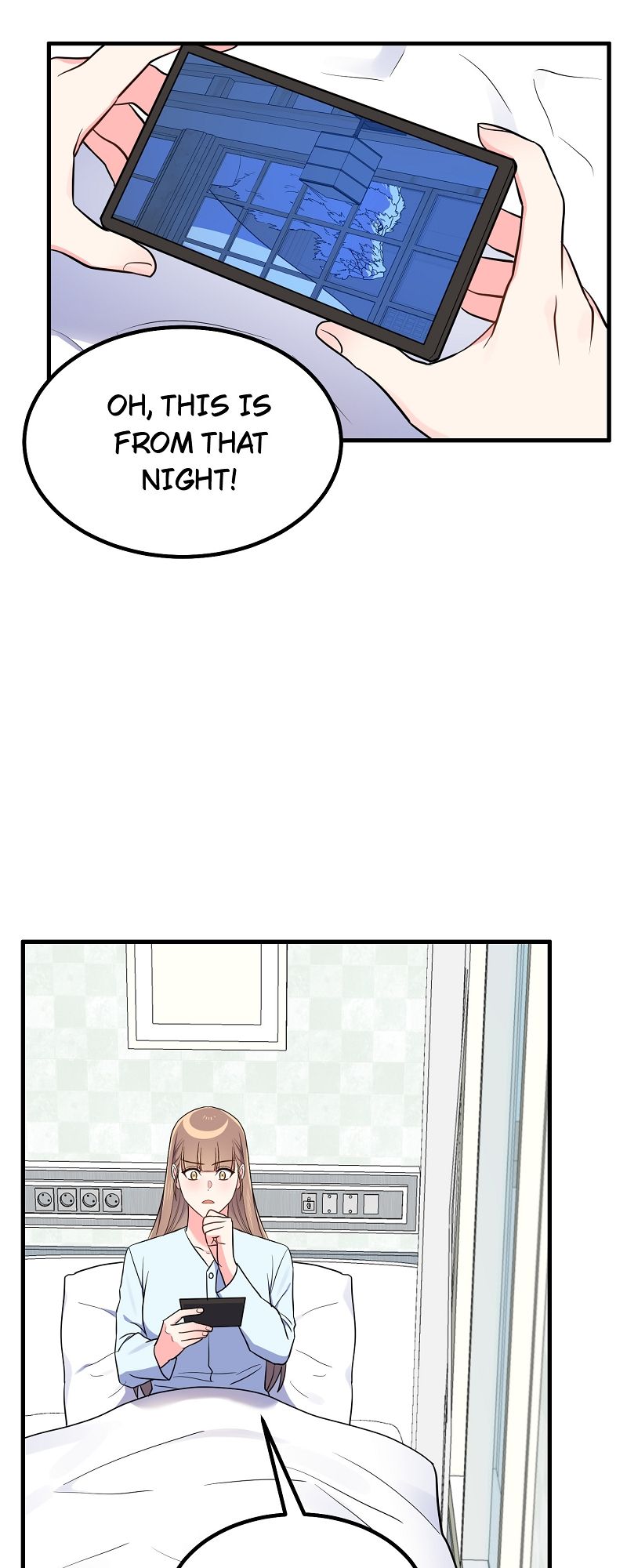 I Moogie You: A Slippery Love - Episode 42 — page 35